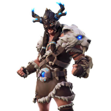 Fortnite Jaeger Skin of Cosmetic PNG Image