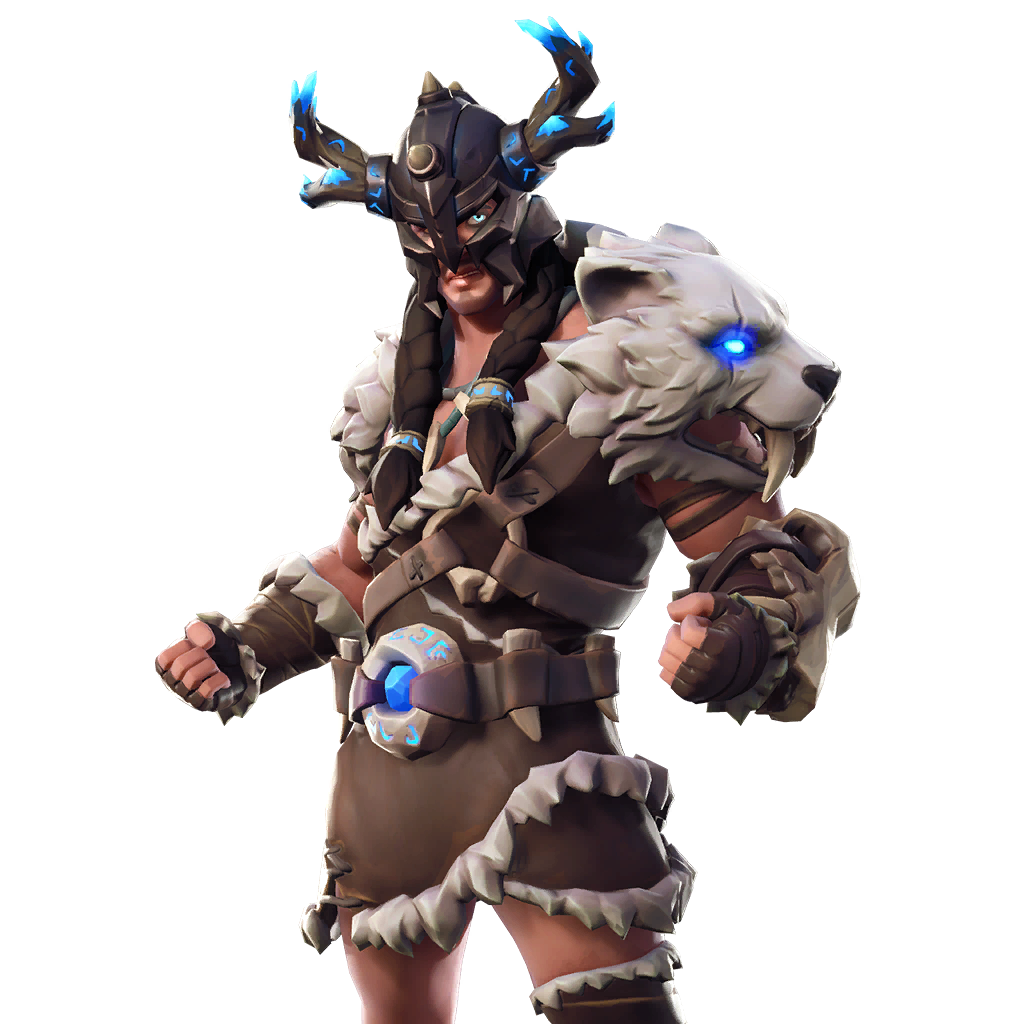 Fortnite Jaeger Skin of Cosmetic Featured Image
