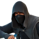 Fortnite Kelsier (undercover) Cosmetic Style for Kelsier Skin
