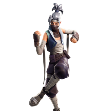 Fortnite Kuno Skin of Cosmetic PNG Image