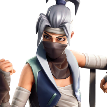 Fortnite Kuno Skin of Cosmetic Set Image