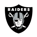 Fortnite Las Vegas Raiders Cosmetic Style for Trench Runner Skin