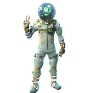 Fortnite Leviathan Skin of Cosmetic PNG Image