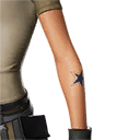 Fortnite Lion Age Cosmetic Style for Gear Specialist Maya Skin