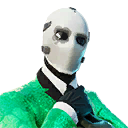 Fortnite Lucky Card Cosmetic Style for Wild Card Skin
