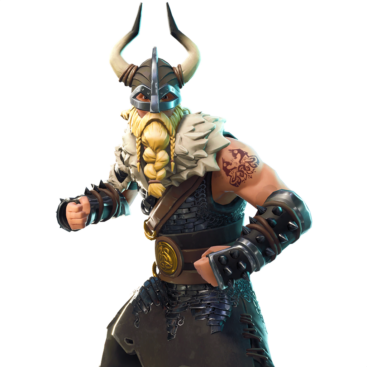 Fortnite Magnus Skin of Cosmetic PNG Image