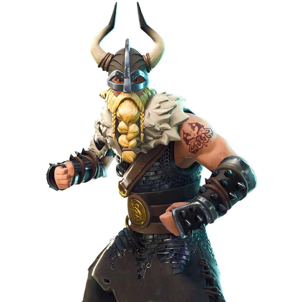 Fortnite Magnus Skin of Cosmetic Featured Image