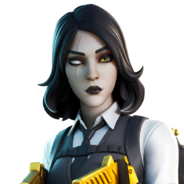 Fortnite Marigold Skin of Cosmetic Icon Image