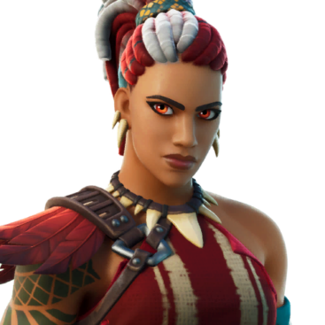 Fortnite Mave Skin of Cosmetic Icon Image