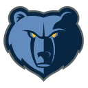 Fortnite Memphis Grizzlies Cosmetic Style for Rain Maker Skin
