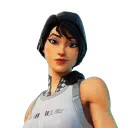 Fortnite Mercury Racer Cosmetic Style for Slingshot Skin