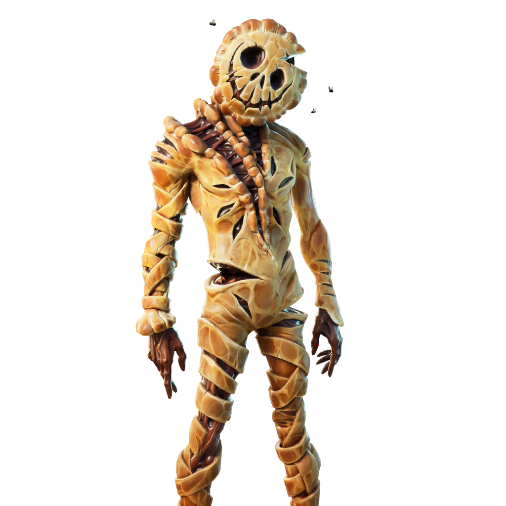 Fortnite Mincemeat Skin of Cosmetic Featured Image
