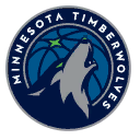 Fortnite Minnesota Timberwolves Cosmetic Style for Dynamo Dribbler Skin