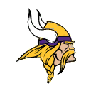 Fortnite Minnesota Vikings Cosmetic Style for Crossbar Crusher Skin