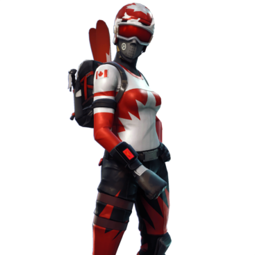Fortnite Mogul Master (can) Skin of Cosmetic PNG Image