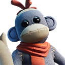 Fortnite Monks Cosmetic Style for Monks Skin