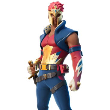 Fortnite Morro Skin of Cosmetic PNG Image