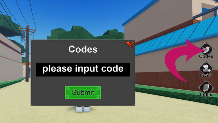 Naruto Defense Simulator Codes December 2022 Escort Mode Update 