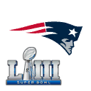 Fortnite New England Patriots - Super Bowl Liii Cosmetic Style for Spike Skin