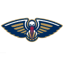 Fortnite New Orleans Pelicans Cosmetic Style for Half-court Hero Skin