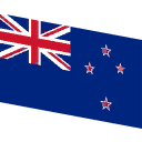 Fortnite New Zealand Cosmetic Style for Super Striker Skin