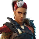 Fortnite Off Cosmetic Style for Mave Skin