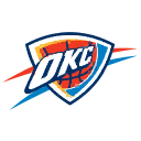 Fortnite Oklahoma City Thunder Cosmetic Style for Half-court Hero Skin