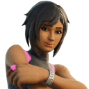 Fortnite On Cosmetic Style for Pop Prodigy Skin