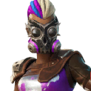 Fortnite On Cosmetic Style for Chiara Skin