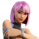 Fortnite On Cosmetic Style for Harmonizer Skin