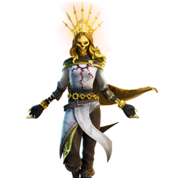 Fortnite Orelia Skin of Cosmetic PNG Image