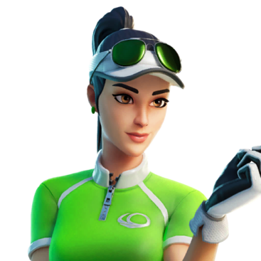 Fortnite Par Patroller Skin of Cosmetic Icon Image