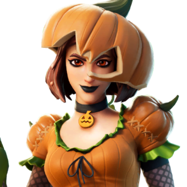 Fortnite Patch Skin of Cosmetic Set Image