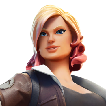 Fortnite Penny Skin Cosmetic Attachment for Penny Skin