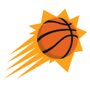 Fortnite Phoenix Suns Cosmetic Style for Rain Maker Skin