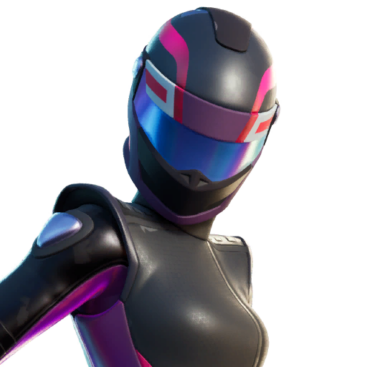 Fortnite Pitstop Skin of Cosmetic Set Image