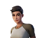 Fortnite Pixie Cosmetic Style for Gear Specialist Maya Skin