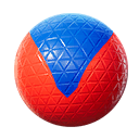 Fortnite Bomb Cosmetic Style for Hypersonic Skin
