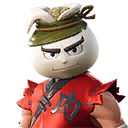 Fortnite Pork Cosmetic Style for Bao Bros Skin