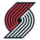 Fortnite Portland Trailblazers Cosmetic Style for Rain Maker Skin
