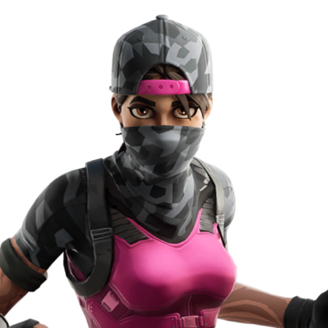 Fortnite Recon Ranger Skin of Cosmetic Set Image