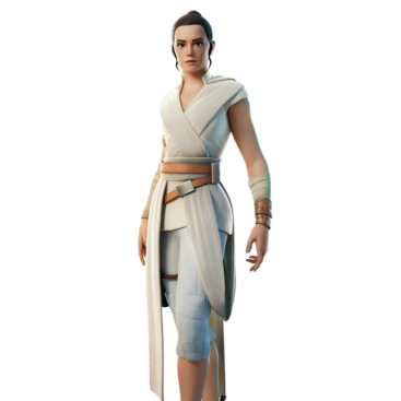 Fortnite Rey Skin of Cosmetic PNG Image
