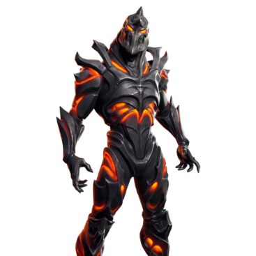 Fortnite Ruin Skin of Cosmetic PNG Image