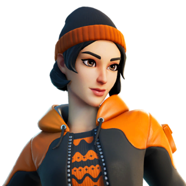 Fortnite Sagan Skin of Cosmetic PNG Image