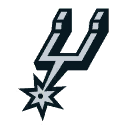 Fortnite San Antonio Spurs Cosmetic Style for Fast Break Skin