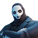 Fortnite Shadow Cosmetic Style for Brutus Skin