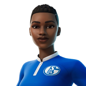 Fortnite Shot Stopper Skin of Cosmetic Set Image