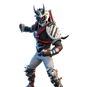 Fortnite Showdown Skin of Cosmetic PNG Image