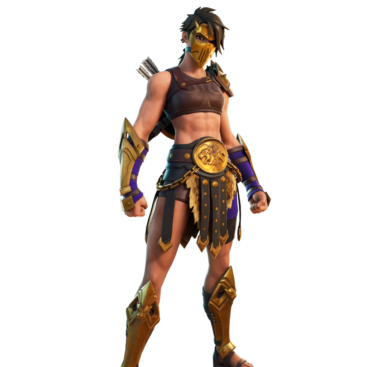 Fortnite Sica Skin of Cosmetic PNG Image