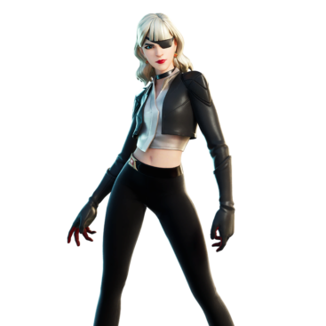 Fortnite Siren Skin of Cosmetic PNG Image